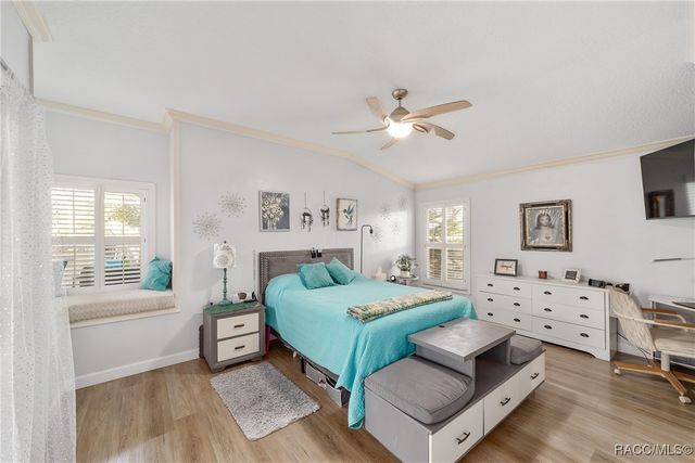 1819 W Nicole Drive, Lecanto, FL 34461