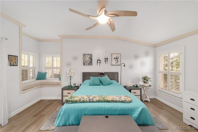 1819 W Nicole Drive, Lecanto, FL 34461