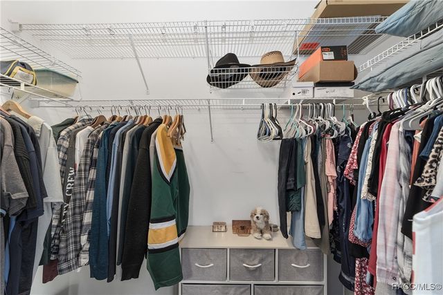 1819 W Nicole Drive, Lecanto, FL 34461