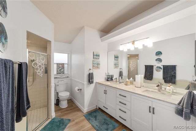 1819 W Nicole Drive, Lecanto, FL 34461