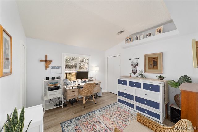 1819 W Nicole Drive, Lecanto, FL 34461