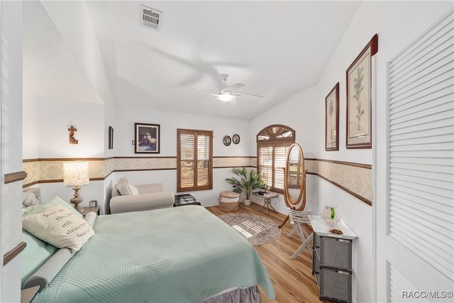 1819 W Nicole Drive, Lecanto, FL 34461