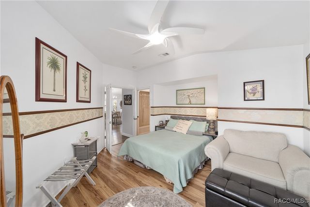 1819 W Nicole Drive, Lecanto, FL 34461