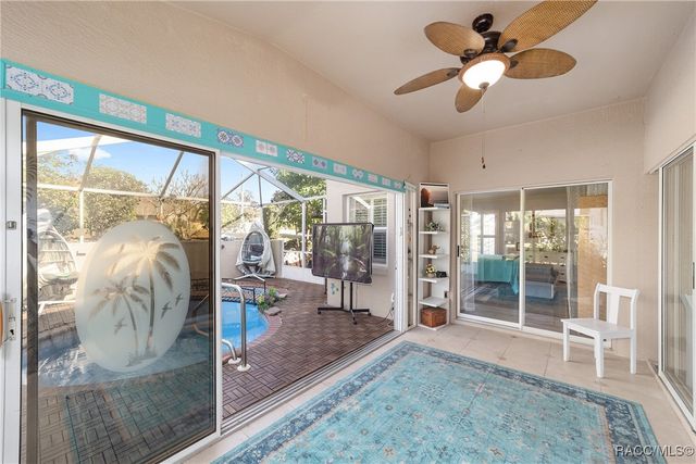 1819 W Nicole Drive, Lecanto, FL 34461