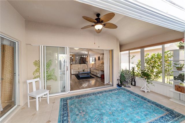 1819 W Nicole Drive, Lecanto, FL 34461