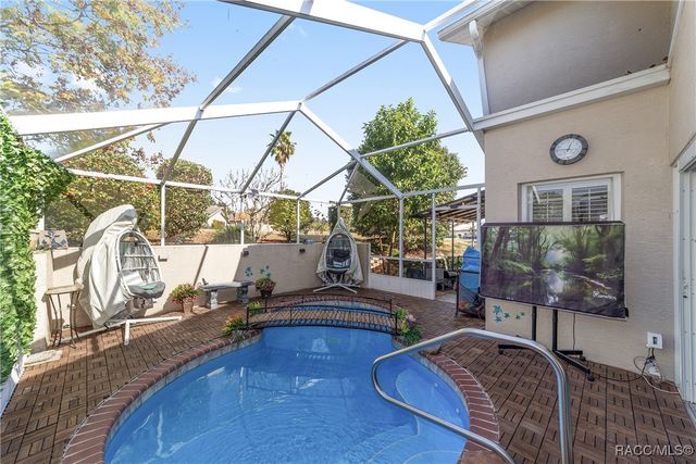 1819 W Nicole Drive, Lecanto, FL 34461