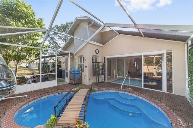 1819 W Nicole Drive, Lecanto, FL 34461