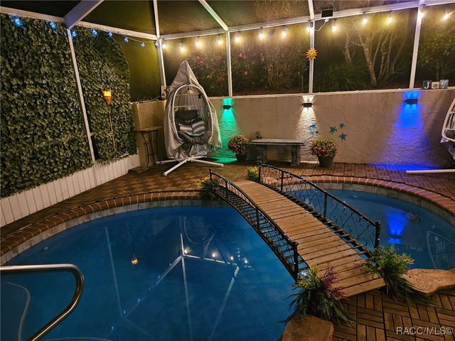 1819 W Nicole Drive, Lecanto, FL 34461