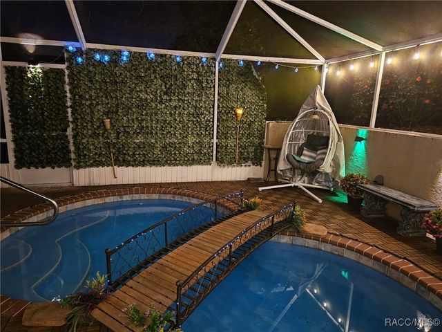 1819 W Nicole Drive, Lecanto, FL 34461