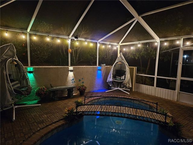 1819 W Nicole Drive, Lecanto, FL 34461