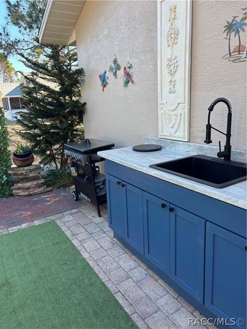 1819 W Nicole Drive, Lecanto, FL 34461