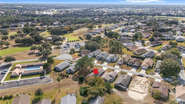 1819 W Nicole Drive, Lecanto, FL 34461