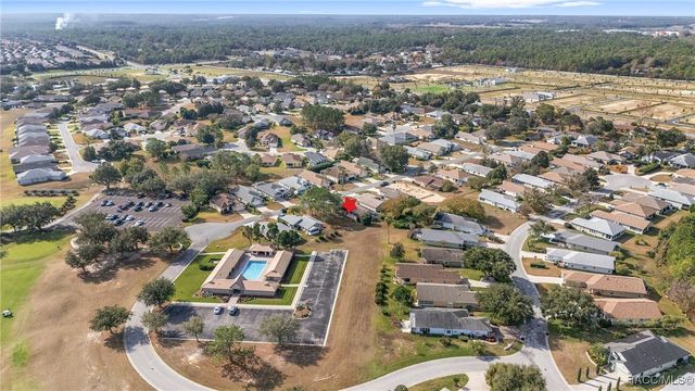 1819 W Nicole Drive, Lecanto, FL 34461