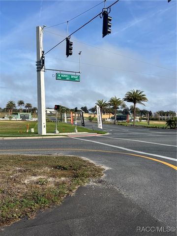 1819 W Nicole Drive, Lecanto, FL 34461