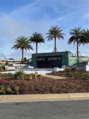 1819 W Nicole Drive, Lecanto, FL 34461