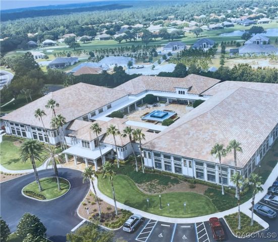 1819 W Nicole Drive, Lecanto, FL 34461