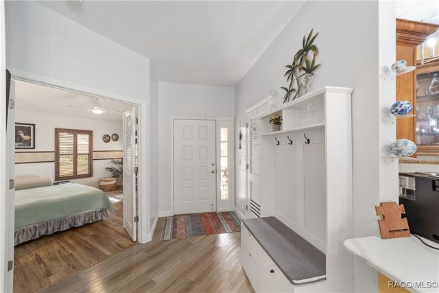 1819 W Nicole Drive, Lecanto, FL 34461