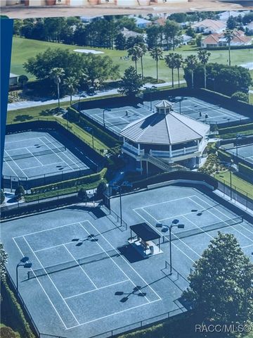 1819 W Nicole Drive, Lecanto, FL 34461