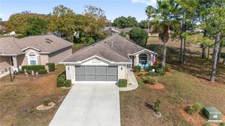 1819 W Nicole Drive, Lecanto, FL 34461