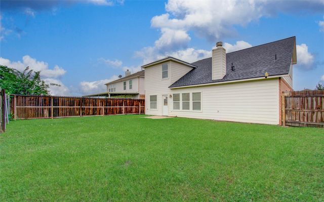 4539 Prince Street, Baytown, TX 77521