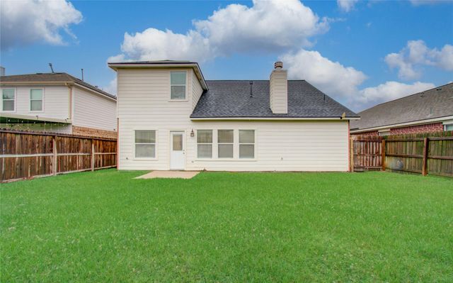 4539 Prince Street, Baytown, TX 77521