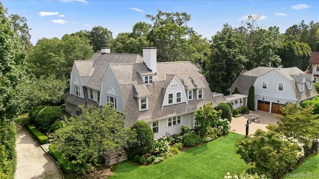 9 Elm Avenue, Larchmont, NY 10538