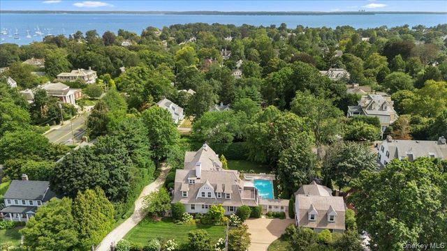 9 Elm Avenue, Larchmont, NY 10538