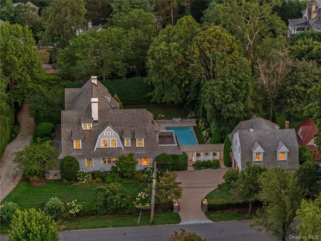 9 Elm Avenue, Larchmont, NY 10538