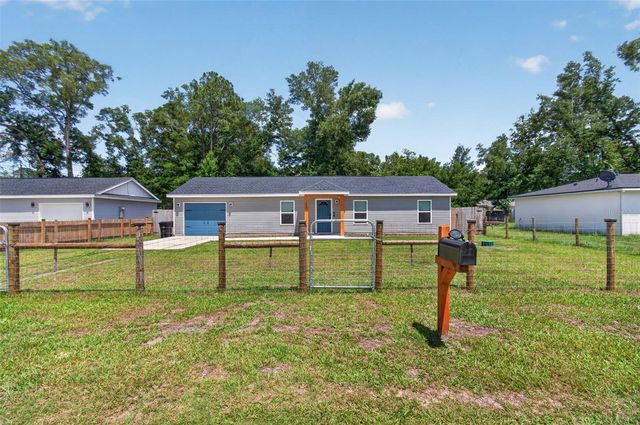 14027 SE 43RD TERRACE, Summerfield, FL 34491
