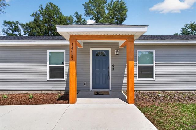 14027 SE 43RD TERRACE, Summerfield, FL 34491