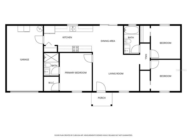 14027 SE 43RD TERRACE, Summerfield, FL 34491