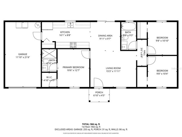 14027 SE 43RD TERRACE, Summerfield, FL 34491