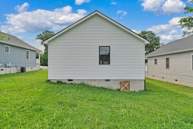 1732 Marvin ST SE, Roanoke, VA 24014