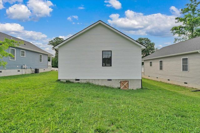 1732 Marvin ST SE, Roanoke, VA 24014
