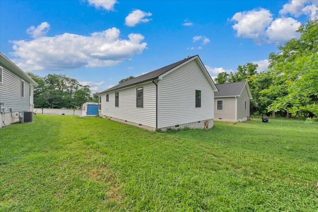 1732 Marvin ST SE, Roanoke, VA 24014