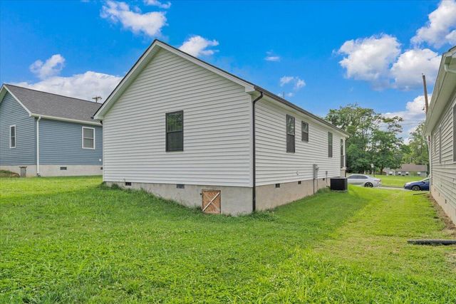 1732 Marvin ST SE, Roanoke, VA 24014
