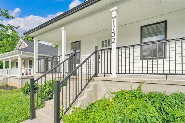 1732 Marvin ST SE, Roanoke, VA 24014