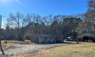 1015 Smith Chapel Road, Monroe, GA 30656