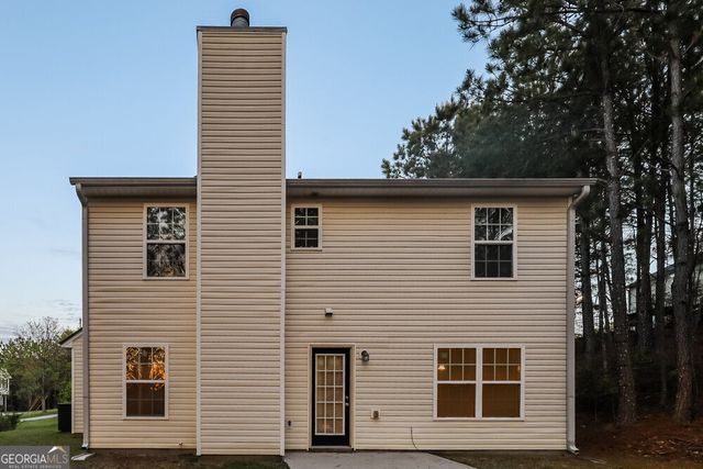 615 Beddick Lane, South Fulton, GA 30349