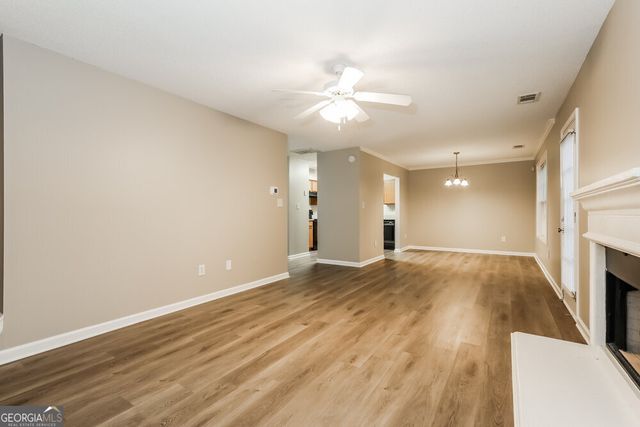 615 Beddick Lane, South Fulton, GA 30349