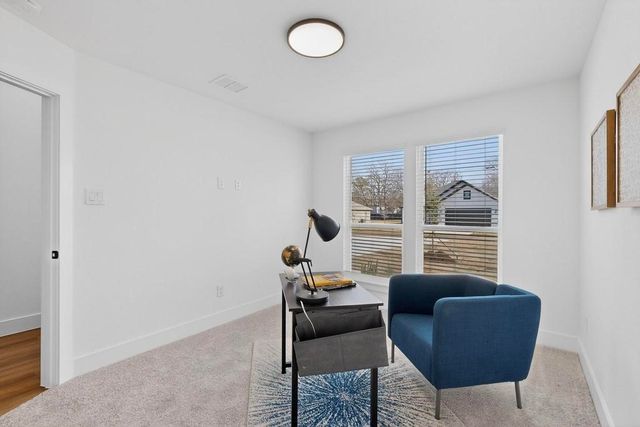 101 Boone Street, Edgewood, TX 75117