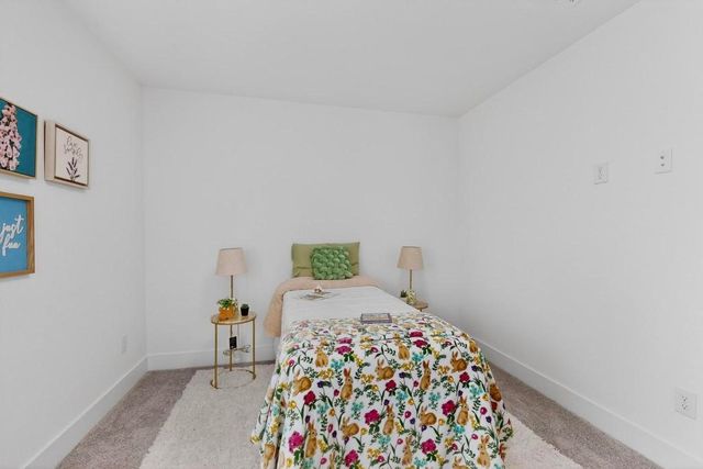 101 Boone Street, Edgewood, TX 75117