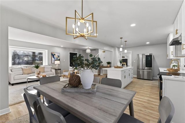 2 Clarendon CT, Williamsburg, VA 23188