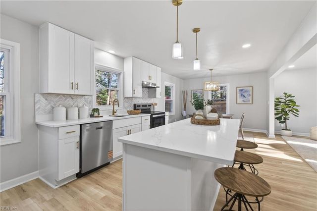 2 Clarendon CT, Williamsburg, VA 23188