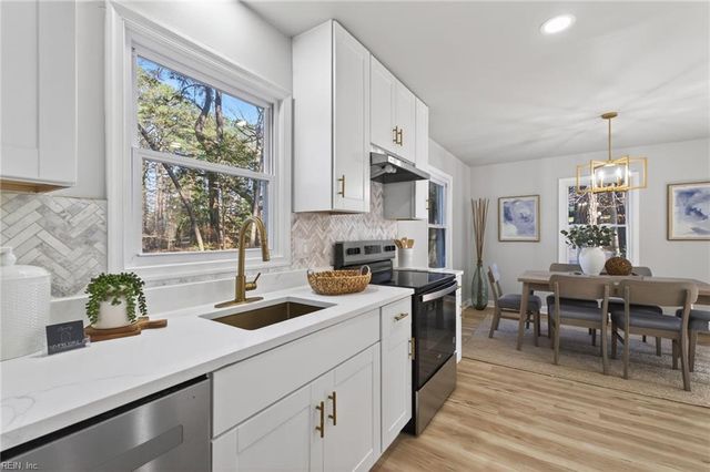 2 Clarendon CT, Williamsburg, VA 23188