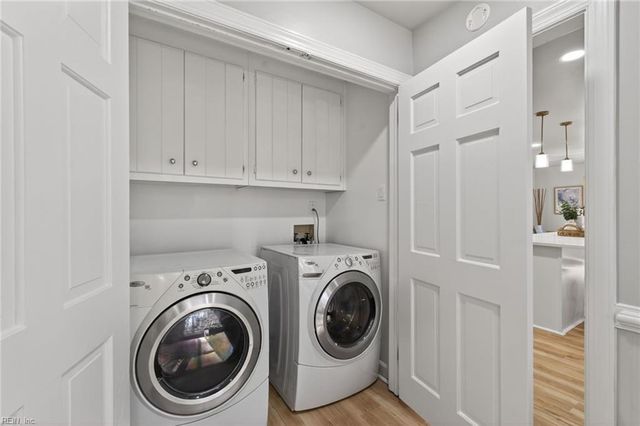 2 Clarendon CT, Williamsburg, VA 23188