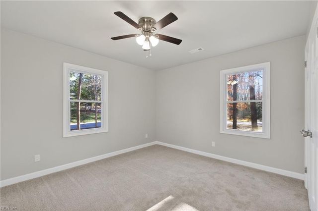 2 Clarendon CT, Williamsburg, VA 23188