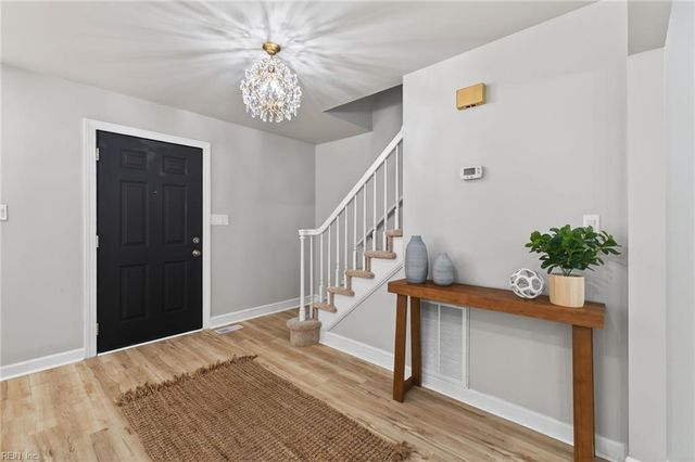 2 Clarendon CT, Williamsburg, VA 23188