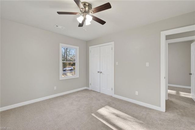 2 Clarendon CT, Williamsburg, VA 23188