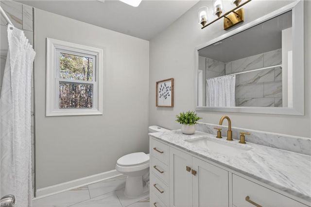 2 Clarendon CT, Williamsburg, VA 23188